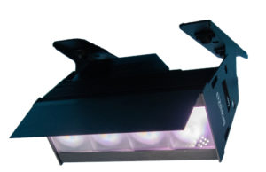 Neue LED-Theaterscheinwerfer von Strand