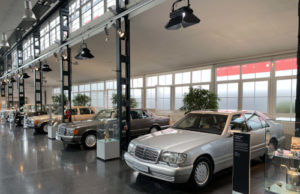 Elation KL Panel setzen Klassiker mit Stern in Szene