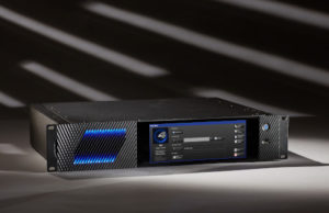 Neue Hog 4-HPU-Hardware von High End Systems