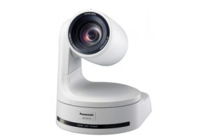 publitec schafft Panasonic PTZ-Kameras an