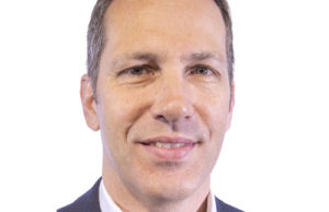 Neuer Director Research & Development bei Riedel