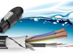 SC-Aqua Marinex Universalkabelserie für Outdoor- und Nassbereichinstallationen