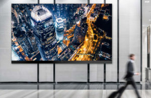 ViewSonic legt neue großformatige Displays auf