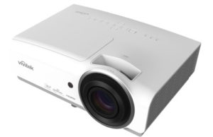 Neue Novoprojektoren von Vivitek