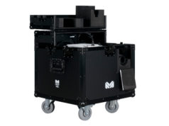 Schneemaschine Magmatic Crisp Max