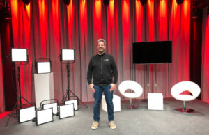 lean-pro investiert in Prolights Equipment