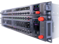 Riedel erweitert App-basierte 1200er Serie