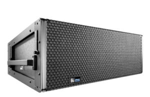 POOLgroup kauft Lautsprechersysteme von Meyer Sound