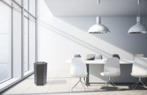 primAERO Raumluftreiniger bei LMP