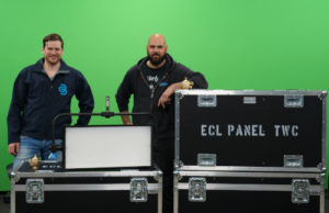 Gahrens + Battermann investiert in LED-Softlights