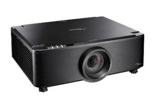 7.000 Lumen Kurzdistanz-Laserprojektor mit fester Linse