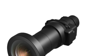 Neue Panasonic Ultrakurzdistanz-Zoomobjektive