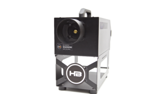 Nebelmaschinen classic2 und highpower2 von hazebase