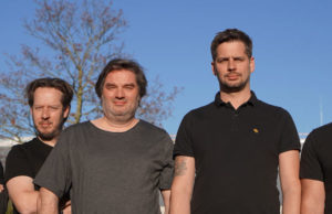 SGM erweitert Außendienst-Team