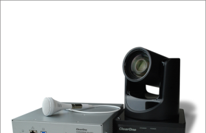 Aura-Serie von ClearOne