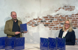 „Concepts for Change Award“ für die POOLgroup