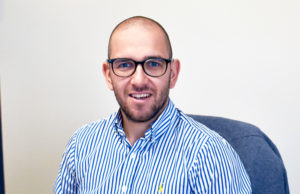 General Manager für Chainmaster