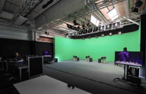 b&b eventtechnik stellt GOGR33N vor