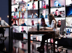 Weiteres Seminar bei Habegger