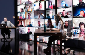 Weiteres Seminar bei Habegger