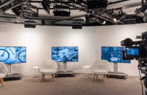 Digital-Live-Events mit Neumann&Müller