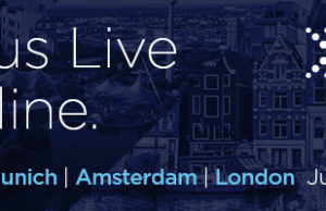 Registrierung für ISE Live & Online ist offen