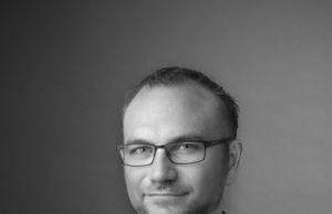 Head of Global Sales für Pan Acoustics