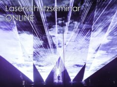 Online-Laserschutzseminare
