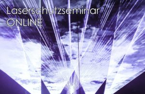 Online-Laserschutzseminare