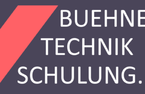 buehnentechnikschulung.de erweitert Angebot