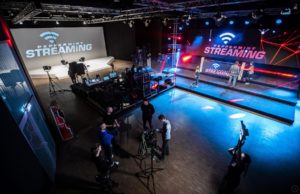 Peppermint eröffnet weitere Streamingstudios in Hamburg