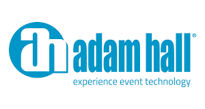 Showroom in der Schweiz für die Adam Hall Group