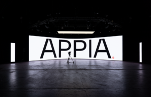 Virtual Production Studio startet in Genf