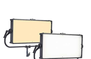 Flächenleuchte Chroma-Q onebytwo bei Feiner