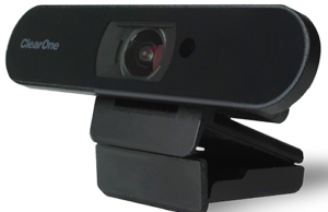 ClearOne Webcams für Videokonferenzen