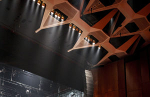 d&b audiotechnik initiiert neues Finanzierungsmodell