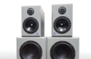 Föön audiotecture legt neue Produkte auf