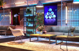 Deutsche Messe und event it starten Streaming-Studio in Hannover