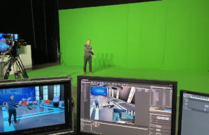 Streaming und Hygiene bei Media Resource Group