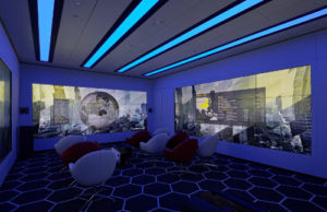 Sinus macht sein Streamingstudio verfügbar