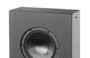 Alcons Audio erweitert die CRMS-Familie