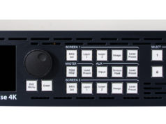 Bildkraft erweitert Videotechnik-Vermietpark Pulse 4K von Analog Way (Fotos: Bildkraft)