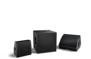 Neue Multipurpose-Lautsprecher von Bose