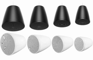 DesignMax Lautsprecher von Bose Professional