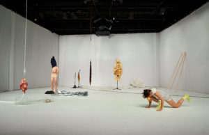 FFT Düsseldorf mit MA Lighting und Robert Juliat ausgestattet