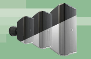 LD Systems DQOR Installationslautsprecher erhältlich
