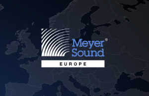 Meyer Sound richtet internationalen Vertrieb neu aus