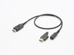 Betriebssichere HDMI-Installation via Glasfaser-Technologie