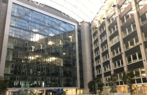 Umfangreiche Medientechnik-Installation von ASC