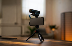 Sennheiser bringt „Mobile Kits″ auf den Markt